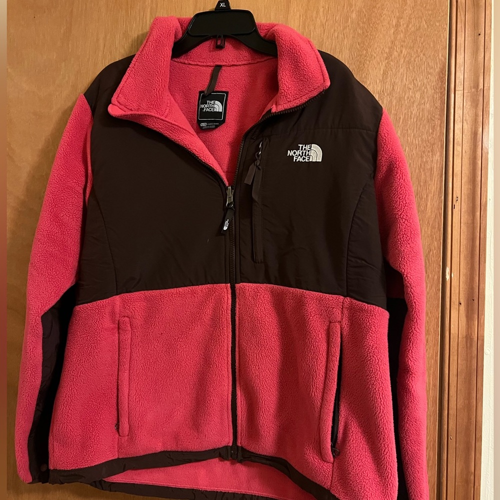 XL North Face jacket